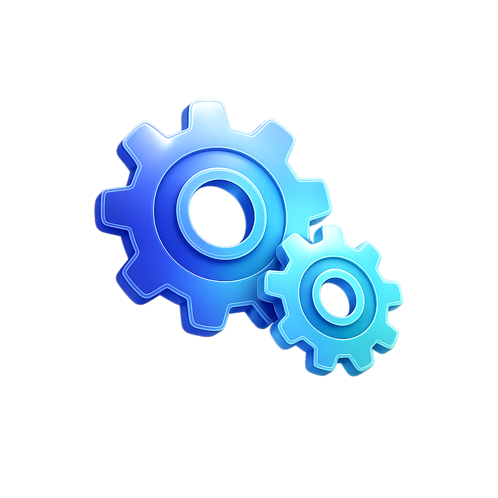 AI & Automation Systems icon